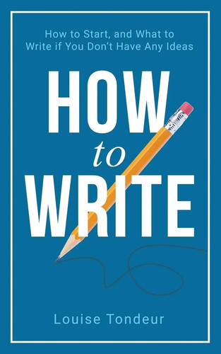 How write - how,