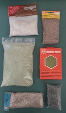 Modellbau Geländebau