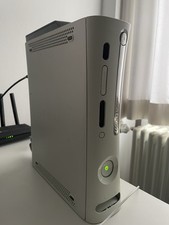 Xbox 360 – 60GB HDD - Gebraucht/defekt