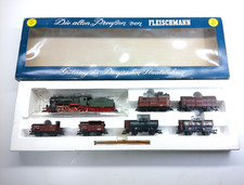 Fleischmann H0 4884 Güterzug