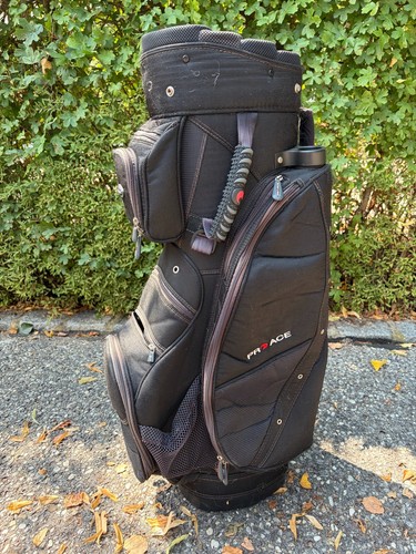 Pro ace cartbag golfbag - pro,