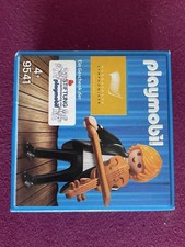 Sonderedition Playmobil
