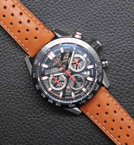 Tag heuer carrera - tag,