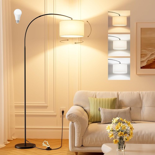Rvitor 180cm stehlampe 3 - 180cm,