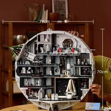Star Wars Todesstern UCS