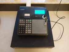 CASIO SE-C300 ; SE - C300 Registrierkasse