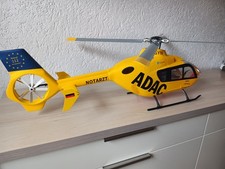 fly wing ec 135 Komplett
