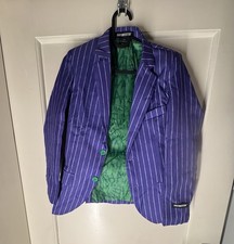 ? Joker Kostüm – Suitmeister – 10–12 Jahre