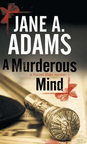 Murderous mind large - print, by