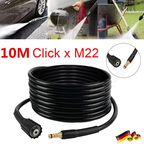 10m für kärcher k4 - für,