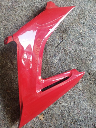 Honda 700 verkleidung - honda,