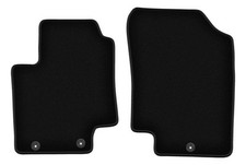 Vorne Velours Fußmatten für