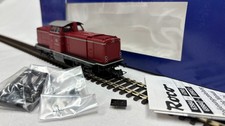 Roco 63984 diesellok 100 - 63984,