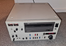 Sony VO-5800PS U-matic