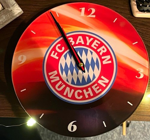 Bellisima bayern münchen - fc,