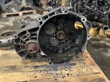 Audi A3 S3 8P 2004 6 Gang