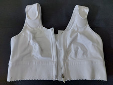 Anita Care Kompressions Bandage BH 85 B / C weiß - wenig getragen