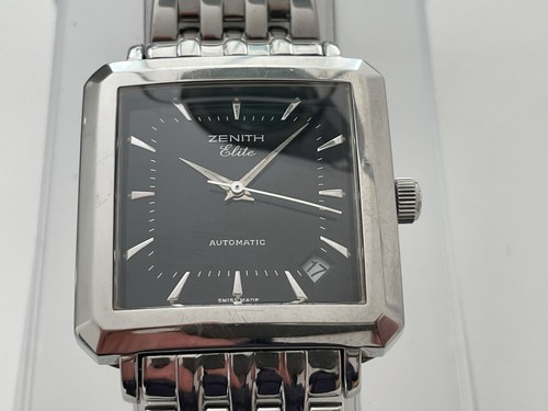 Zenit elite uhr - zenit,