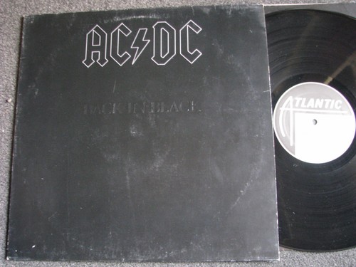 Back black lp 1980 - black, lp-1980