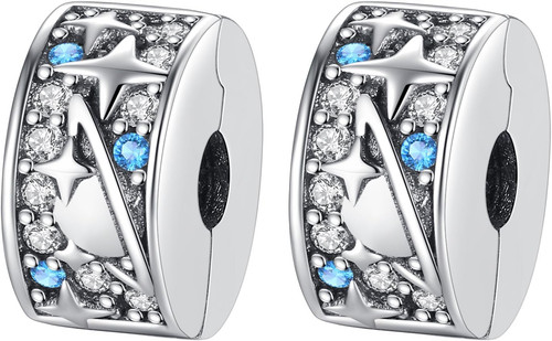 925 sterling silber - charm, für