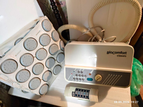Biocomfort classic