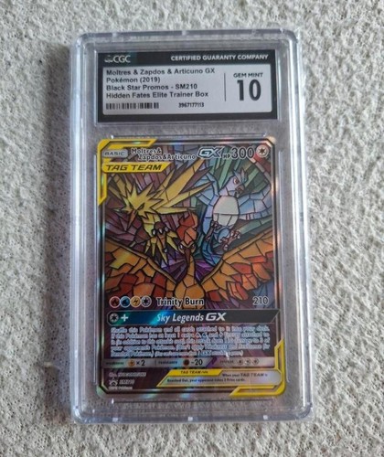 Moltres zapdos articuno gx - moltres,,