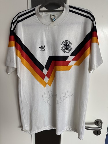 Deutschland dfb 1988 1990 - deutschland,