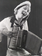 Foto - Hübsche Frau