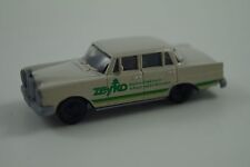 PreP Modellauto 1:87 H0 Mercedes-Benz 220 Zeyko