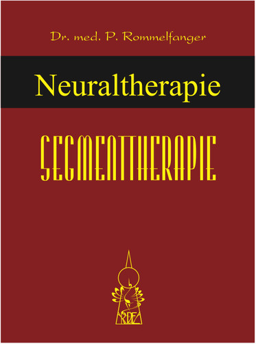 Schriften zur neuraltherapie - schriften,