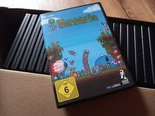 Terraria neu aus 2012 - neu,,