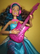 B173) BARBIE PRINZESSIN ERIKA