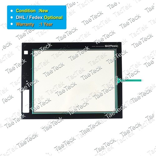 Original touch screen panel - original,