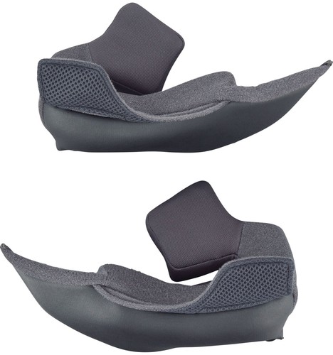 Shoei neotec wangenpolster - shoei, 3