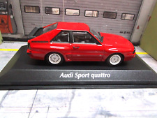 AUDI Sport Quattro Turbo 20V