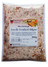 Räucherlauge 500g