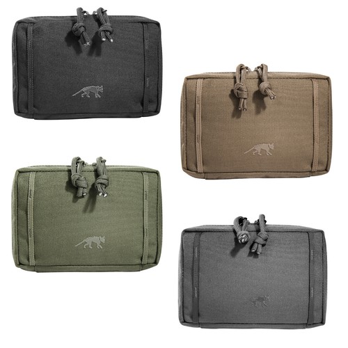 Tasmanian tiger tac pouch - tasmanian,