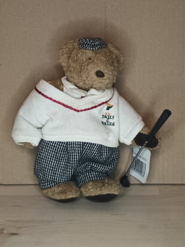 Nici teddybär tails - nici,