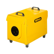 Wilms Elektroheizer mit