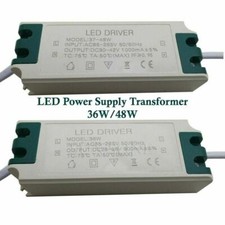 AC/DC Netzteil trafo LED