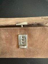 ✅ Profi Kellner-Börse ✅ Voll Leder Kellner-Portemonnaie Kellnerbörse Geldbörse