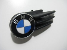 BMW K 1200 R Sport, K12R K43 Emblem-Träger auf der Tank-Verkleidung unten links