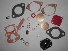 BMW 2002 SOLEX 40 PHH