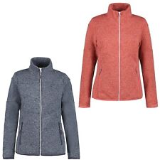 Icepeak Strickfleecejacke