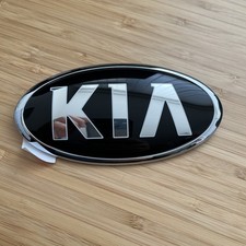 Original Neu Kia Kühlergrill
