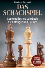 Das Schachspiel ~ Siegbert