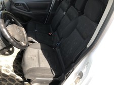 Citroen berlingo kasten - citroen,