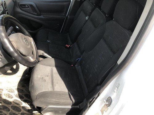 Citroen berlingo kasten - berlingo, b9
