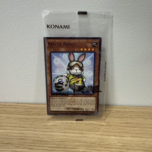 Yugioh rescue rabbit neymar - rabbit,