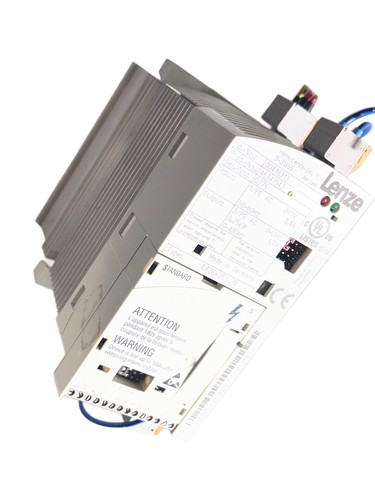 Lenze 8200 vector e82ev251 - 8200, e82ev251_2b
